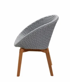 Cane-line Gartenstuhl Peacock