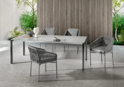 sitMOBILIA Gartenstühle|Gartenstuhl Basto