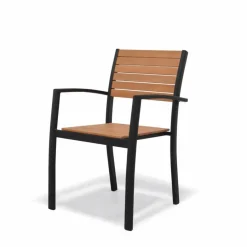 Gartenstühle|Gartenstuhl Lama