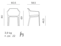 Sale Gartenstuhl Net Essgruppe Gartenstühle