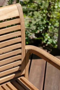 Hot Gartenstuhl stapelbar Avignon Gartenstühle