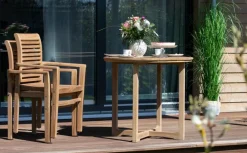 Hot Gartenstuhl stapelbar Avignon Gartenstühle