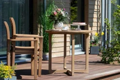 Hot Gartenstuhl stapelbar Avignon Gartenstühle