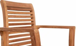 Hot Gartenstuhl stapelbar Avignon Gartenstühle