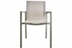 Brafab Gartenstuhl stapelbar Delia