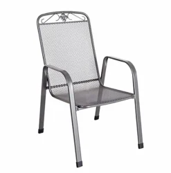 MWH Gartenstühle|Gartenstuhl stapelbar Savoy