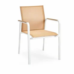 suns Gartenstuhl stapelbar Tutti