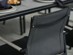 Brafab Gartenstühle|Gartenstuhl stapelbar Lyra