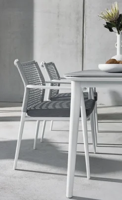 solpuri Gartenstühle|Gartenstuhl stapelbar Vera