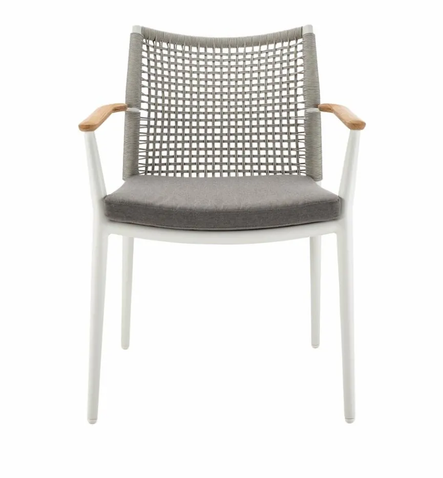 solpuri Gartenstühle|Gartenstuhl stapelbar Vera