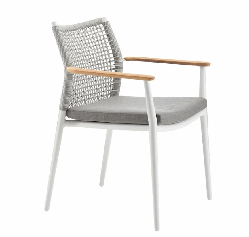 solpuri Gartenstühle|Gartenstuhl stapelbar Vera