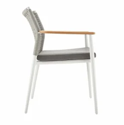 solpuri Gartenstühle|Gartenstuhl stapelbar Vera