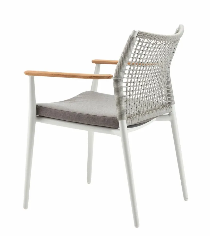 solpuri Gartenstühle|Gartenstuhl stapelbar Vera