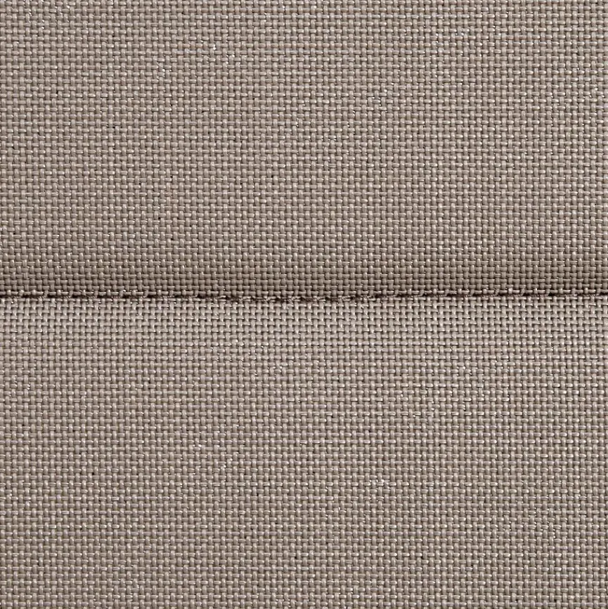 Gartenstuhl Verona, Alu/Textilene