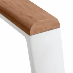 Gartenstuhl Verona, Alu/Textilene