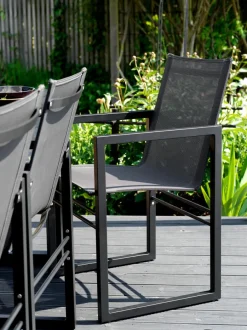 Brafab Gartenstühle|Gartenstuhl Vevi