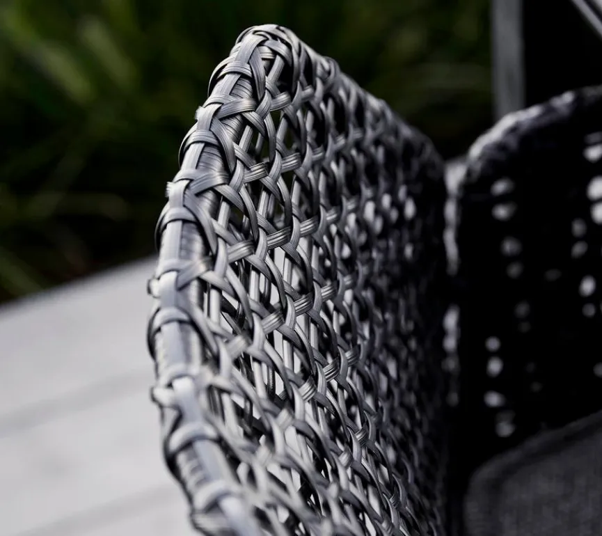 Cane-line Gartenstühle|Gartenstuhl Vibe