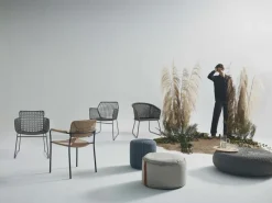 idyl Gartenstühle|Gartenstuhl Virvar