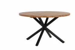 Hot Gartentisch Ø 130 Saba Balkontische|Gartentische