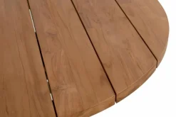 Hot Gartentisch Ø 130 Saba Balkontische|Gartentische