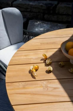 Hot Gartentisch Ø 130 Saba Balkontische|Gartentische