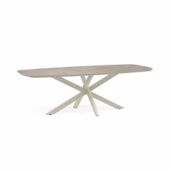 JOOP! Gartentische|Gartentisch Cross 240 x 105 cm