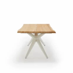 Online Gartentisch Dänemark 220 x 95 cm Gartentische