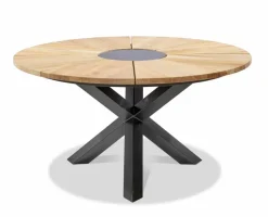 Musterring Gartentische|Gartentisch England ø 140 cm