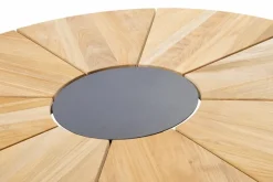 Musterring Gartentische|Gartentisch England ø 140 cm