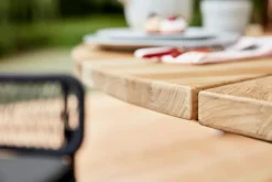 Musterring Gartentische|Gartentisch England ø 140 cm