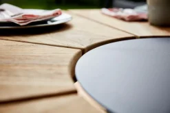 Musterring Gartentische|Gartentisch England ø 140 cm