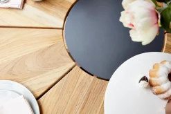 Musterring Gartentische|Gartentisch England ø 140 cm