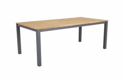 Brafab Gartentisch Kattvik 158 x 100 cm