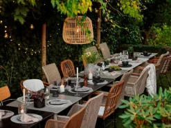 Brafab Gartentische|Gartentisch Nimes