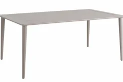 Brafab Gartentische|Gartentisch Nimes 200 x 98 cm