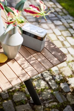 Musterring Gartentische|Gartentisch Schweden 200 x 95 cm