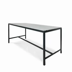 Clearance Gartentisch Suite High Dining 80 x 80 cm Gartentische