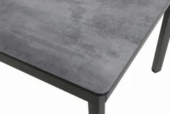 Clearance Gartentisch Alutapo Gartentische