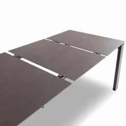 sitMOBILIA Gartentisch ausziehbar Etna Delta 222 x 95 cm