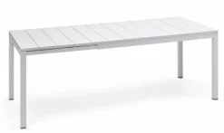 Nardi Gartentische|Gartentisch ausziehbar Rio 140/210 x 85cm