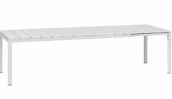 Nardi Gartentisch ausziehbar Rio 210/280 x 100