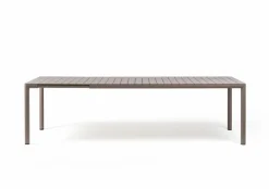Nardi Gartentische|Gartentisch ausziehbar Tevere 211 cm
