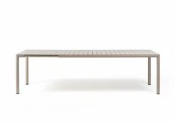 Nardi Gartentisch ausziehbar Tevere 147 cm