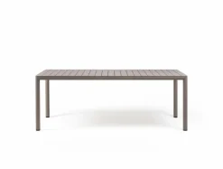 Nardi Gartentische|Gartentisch ausziehbar Tevere 147 cm