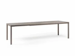 Nardi Gartentische|Gartentisch ausziehbar Tevere 147 cm