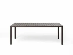 Nardi Gartentische|Gartentisch ausziehbar Tevere 211 cm