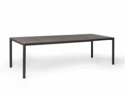 Nardi Gartentische|Gartentisch ausziehbar Tevere 211 cm