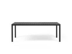 Nardi Gartentisch ausziehbar Tevere 147 cm