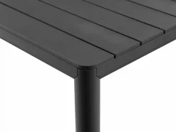 Nardi Gartentisch ausziehbar Tevere 147 cm