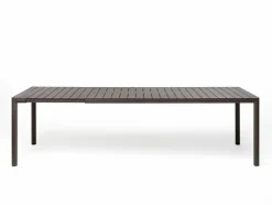 Sale Gartentisch ausziehbar Tevere 147 cm Gartentische